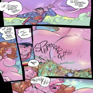 A New Goddess 1 - page 63