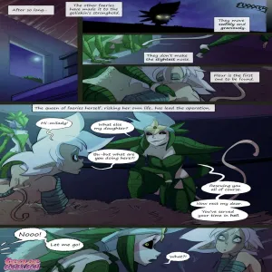 Aethel 4 - page 15