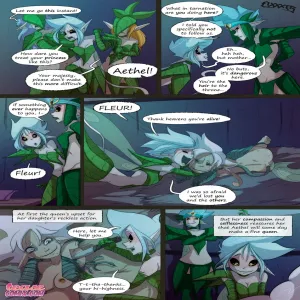 Aethel 4 - page 16