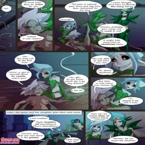 Aethel 4 - page 17