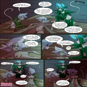 Aethel 4 - page 18