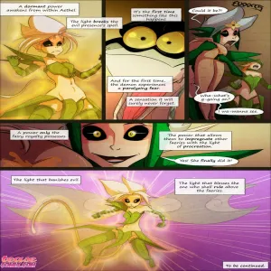 Aethel 4 - page 23