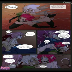 Aethel 4 - page 3