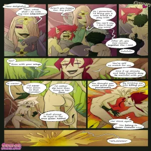 Aethel 4 - page 6