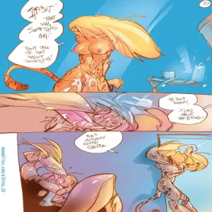 Albino - page 10