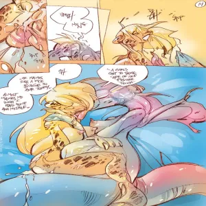 Albino - page 14