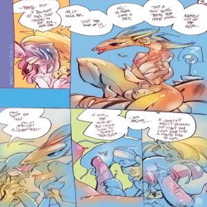 Albino - page 3