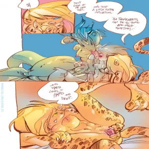 Albino - page 5