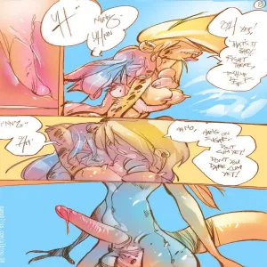 Albino - page 8