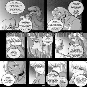 Alchemy Of Love - page 10