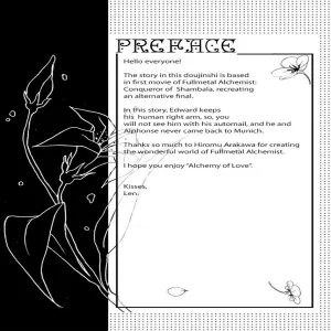 Alchemy Of Love - page 2