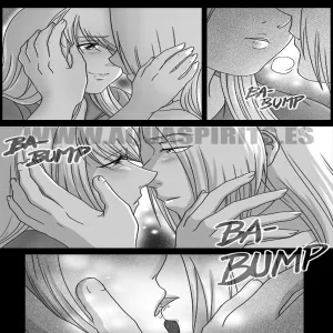 Alchemy Of Love - page 23