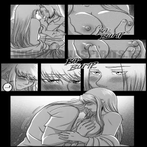 Alchemy Of Love - page 28