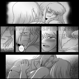 Alchemy Of Love - page 29