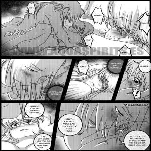 Alchemy Of Love - page 47