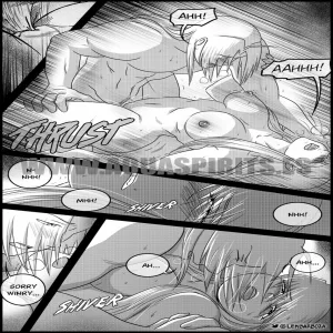 Alchemy Of Love - page 49