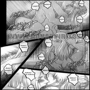 Alchemy Of Love - page 51