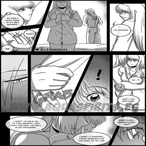 Alchemy Of Love - page 65