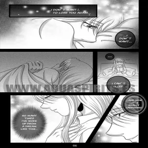 Alchemy Of Love - page 7
