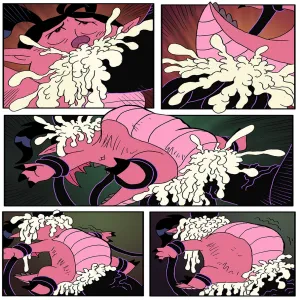 American Dragon Whore - Haley Long 2 - page 12