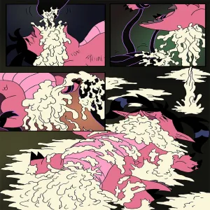 American Dragon Whore - Haley Long 2 - page 13