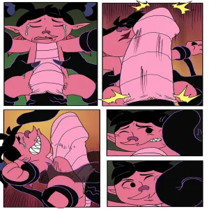 American Dragon Whore - Haley Long 2 - page 6