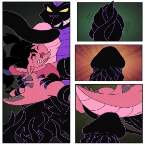 American Dragon Whore - Haley Long 2 - page 7