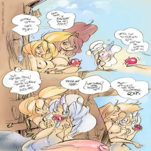 Angel - page 3