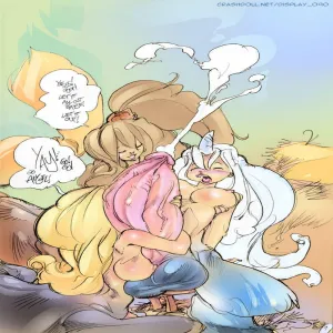 Angel - page 7