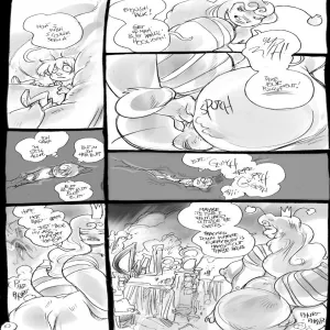 BeeLand - page 10