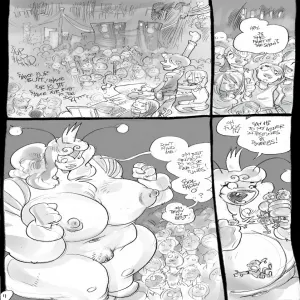 BeeLand - page 11