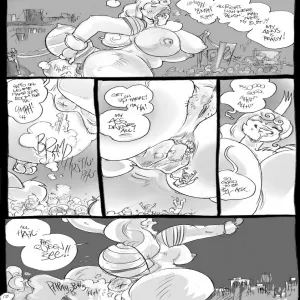 BeeLand - page 12