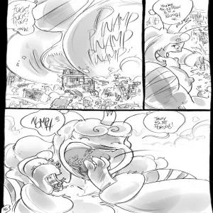 BeeLand - page 16