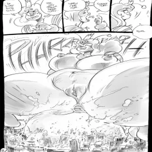 BeeLand - page 18