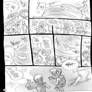 BeeLand - page 2