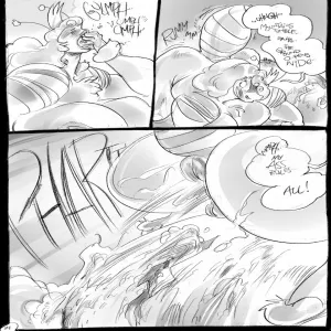 BeeLand - page 21
