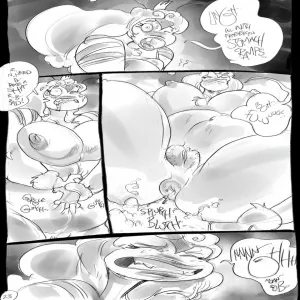BeeLand - page 23