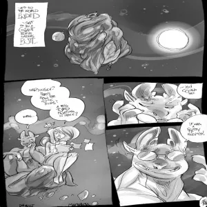 BeeLand - page 26