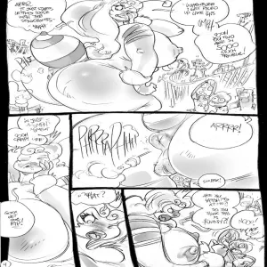 BeeLand - page 4