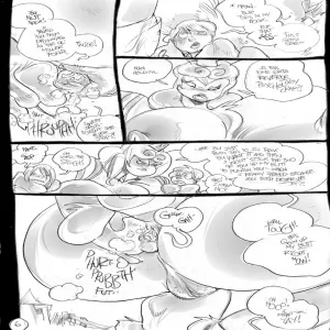 BeeLand - page 6