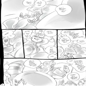 BeeLand - page 7