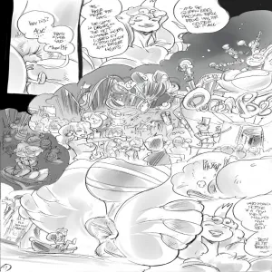 BeeLand - page 9