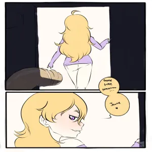 Birds Of Prey - page 6