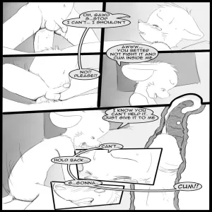 Blackmail - page 7