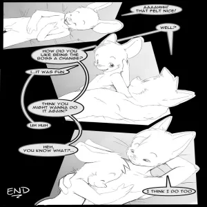 Blackmail - page 9