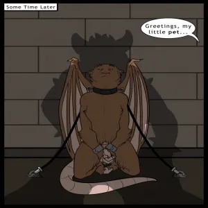 Bowser's Pet 1 - page 4