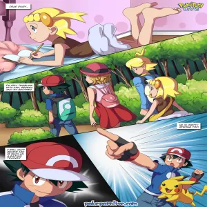 Bonnie's Diary - page 2