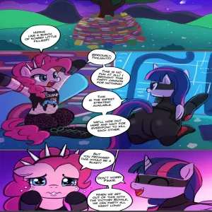 Book Fort-Nite Sexy Royale - page 3