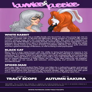 Bunnies & Pussies - page 2