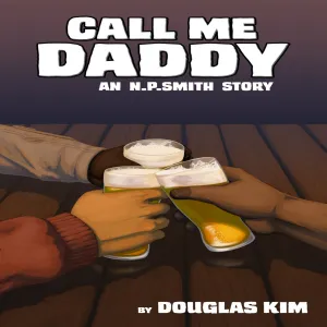 Call Me Daddy - page 1